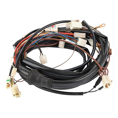  171 971 071 JL : - wiring harness - Leitungssatz - C041266 