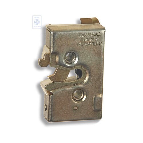  Door lock block front right side for right-hand drive vehicle - C041428 