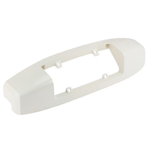     
                
                
    Panel de rincón trasero derecho para Golf 1 Caddy - C042049
