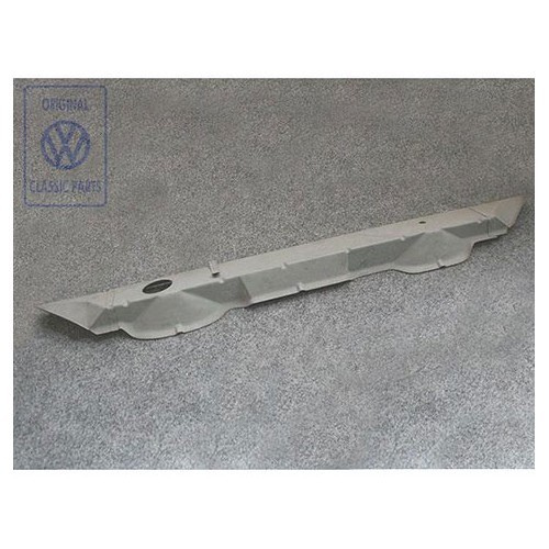  Upper front compartment crossmember for VW 181 - C042352 