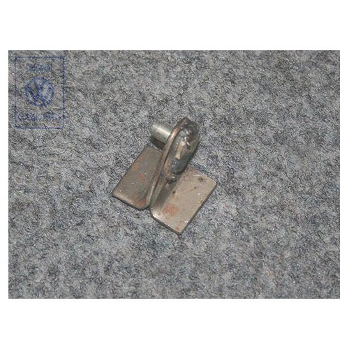 Lager Türscharnier rechts für VW 181 - C042406