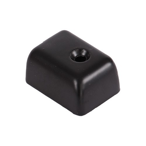     
                
                
    Rechte Halterung für Sonnenblende für VW 181 / Iltis 69 ->88 - C042625
