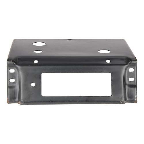  Right instrument panel centre plate for VW 181 - C042640 