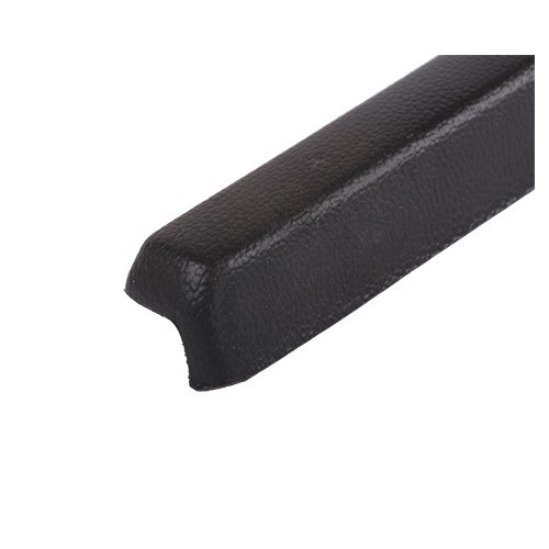 181 857 881 : Right lower dashboard padded strip for VW 181 - C042649