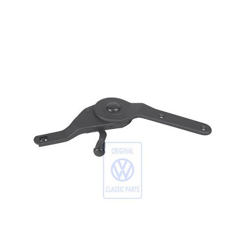     
                
                
    Bussola per sedile anteriore reclinabile per VW 181 - C042721
