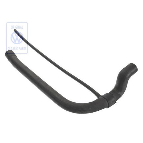     
                
                
    Manicotto dell'acqua superiore tra radiatore, testata e vaso d'espansione - C044590
