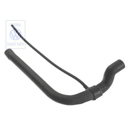     
                
                
    Mangueira superior de água entre o radiador, a cabeça do cilindro e o tanque de expansão - C044593
