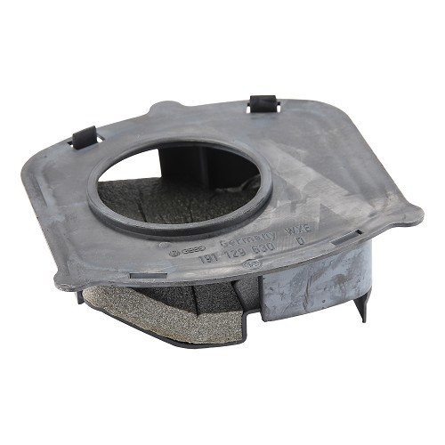 Presa d'aria all'interno del parafango per Golf 2 - C044782