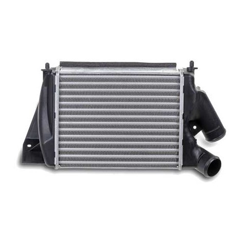     
                
                
    Échangeur d'air pour Golf 2 Turbo Diesel Intercooler - C044818
