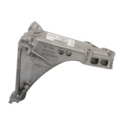     
                
                
    Soporte de fijación para silentbloc de motor trasero de Golf 2 - C044899
