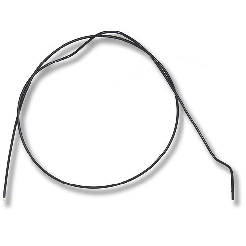     
                
                
    Tuyau de carburant sous caisse entre réservoir et moteur pour Golf 2 - C044971
