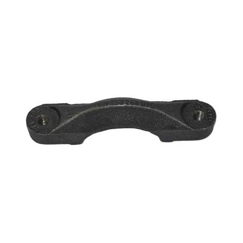  Tube clamp with down-pipe threading for Golf 2 - C045118-1 