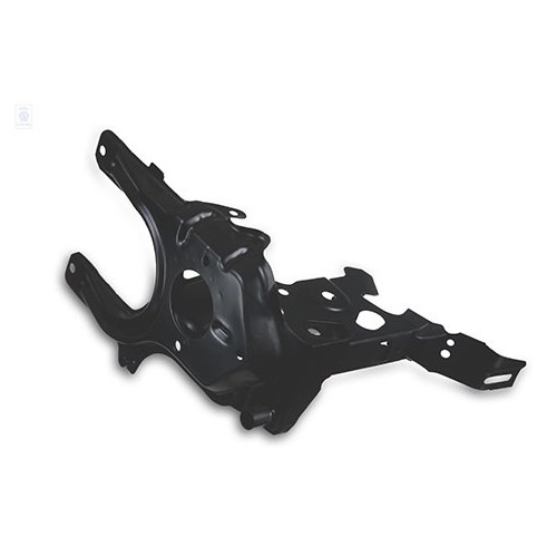 	
				
				
	Pedal mounting bracket for Golf 2 and Jetta 2 - C045856
