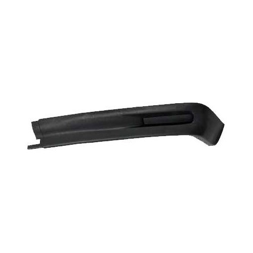     
                
                
    Spoiler anteriore sinistro "GTi / G60" per Golf 2 paraurti di grandi dimensioni - C046141
