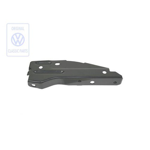  Right support for large front bumpers for Golf 2 G60 - C046162 