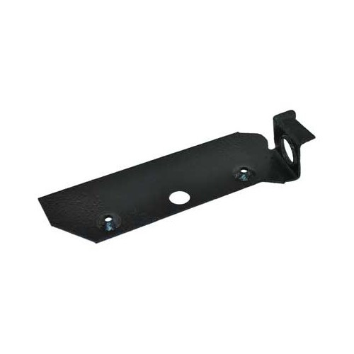     
                
                
    Piastra di supporto sulla flangia interna del parafango anteriore sinistro per Golf 2 - C046246
