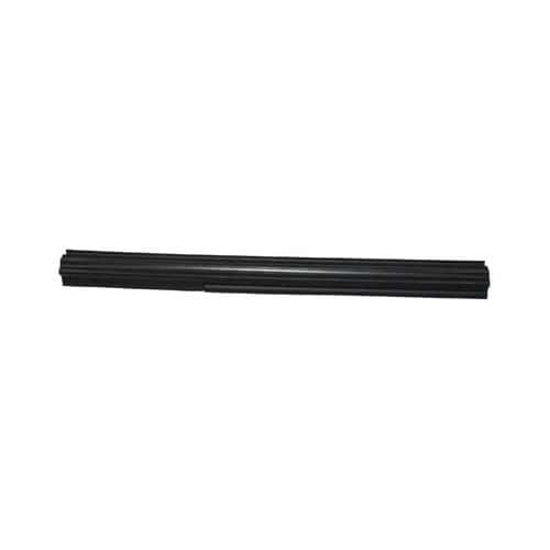  Window guide rail for front left-hand door guide rail of Golf 2 since 87-> - C046621 