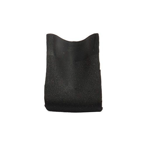 Intercalaire de phare droit sur calandre pour Golf 2 - C047002