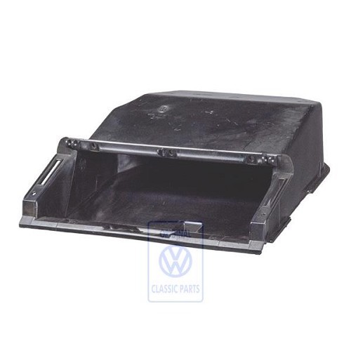 	
				
				
	Glove box for Volkswagen Golf 2 with padded TDB - C047170
