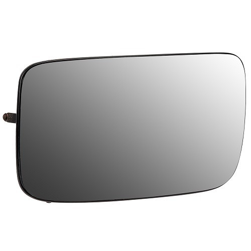  191 857 521 T : Glace de rétroviseur - mirror glass - Spiegelglas - C047290 