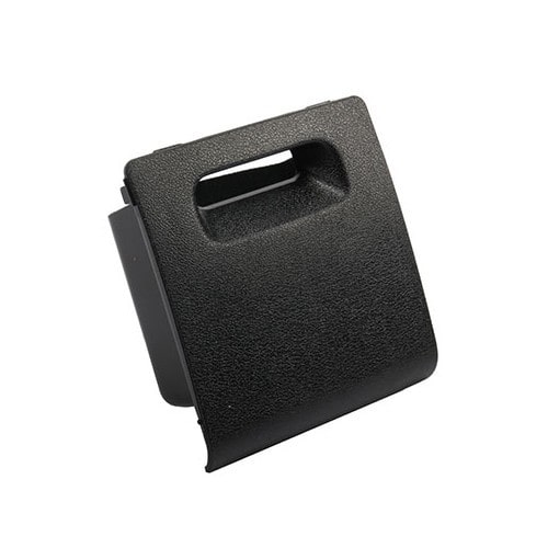 	
				
				
	Storage compartment on door panel coin tray for Golf 2 - C047545
