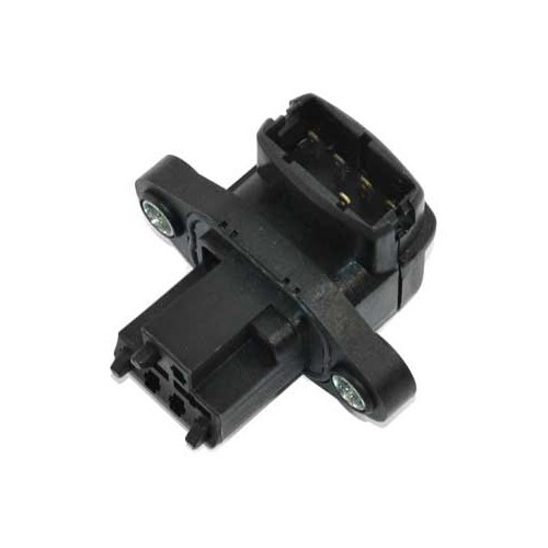     
                
                
    Contacteur de marche arrière pour VW Golf 1 et Golf 2 avec MFA - Origine - C048271
