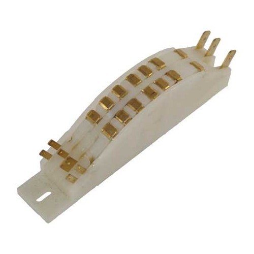     
                
                
    Versnellingspookschakelaar voor Golf 2 / 3 Automatische Dieselmotor - C048283
