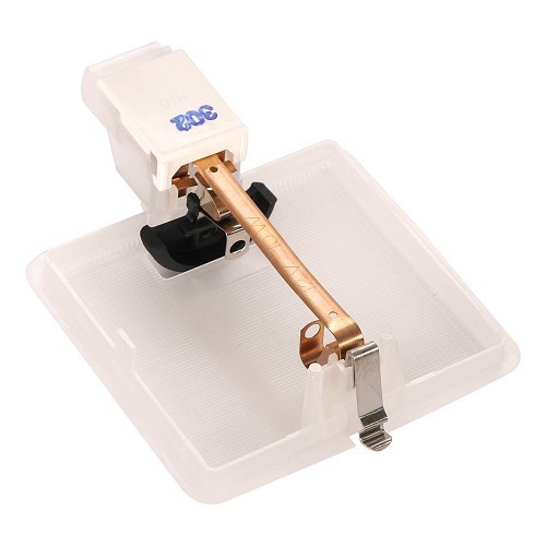 Plafoniera interna per Golf 2 senza tettuccio apribile - C048382