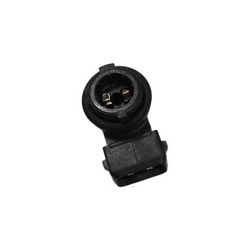     
                
                
    Support d'ampoule de feu latéral avant type USA pour VW Golf 2 Jetta 2 et Corrado - C048388
