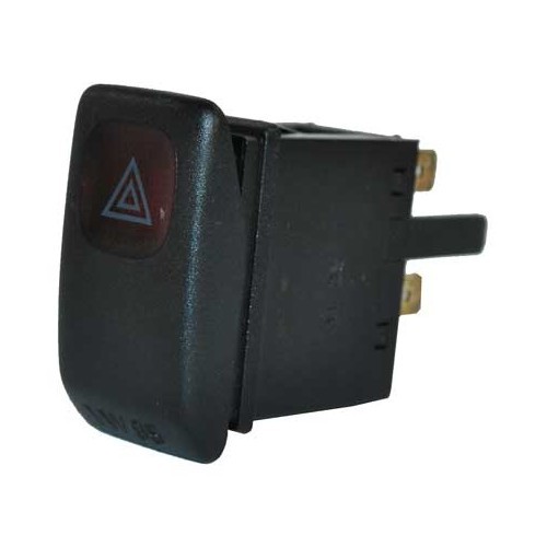     
                
                
    Bouton de Warning pour Golf 2 ->07/89 - C048406
