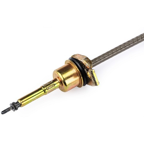  700mm cable between gearbox and differential for Golf 2, 1.6 and 1.8 - C048475-1 