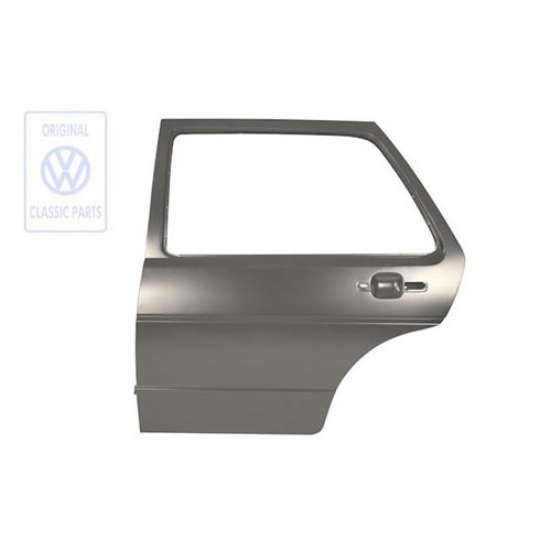     
                
                
    Puerta trasera izquierda nueva para Golf 2 84 ->87 - C049102

