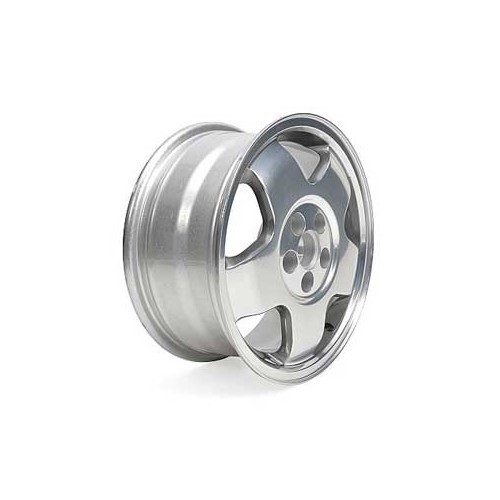  1 Brands Hatch aluminium wheel - C051748 