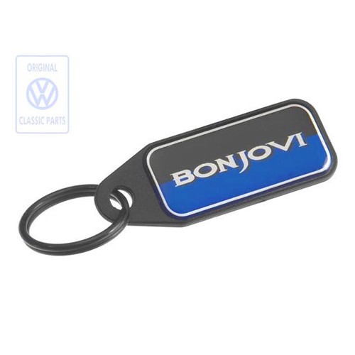  Key-badge for Golf Mk3 Bon Jovi - C051949 