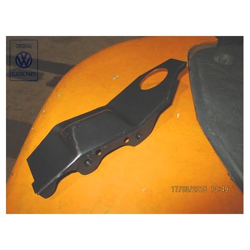 air guide plate 211119358A C055834 vw_classic_parts