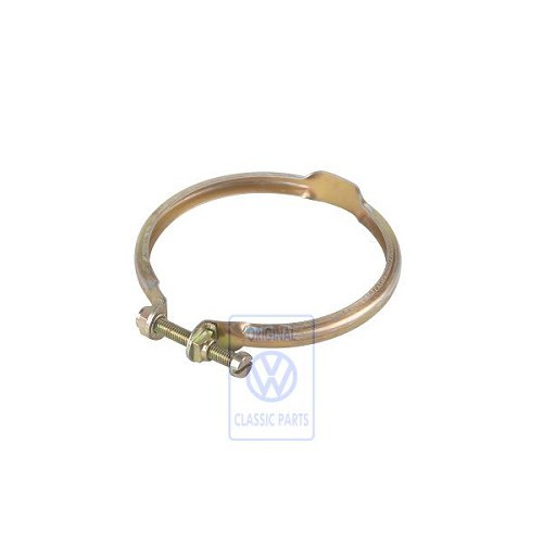     
                
                
    Collier de serrage de soufflante Eberspächer - 95mm - C056326
