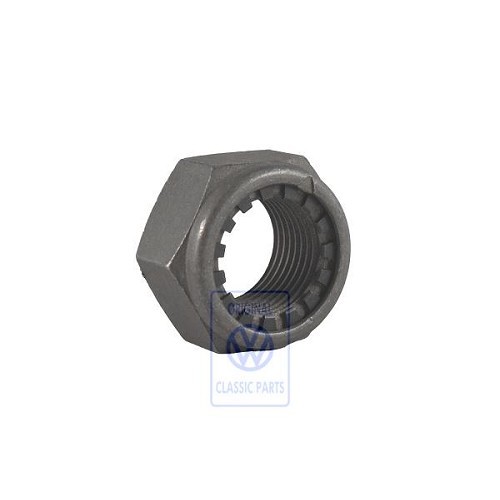  Hexagon nut swivel joint wishbone - C056557 