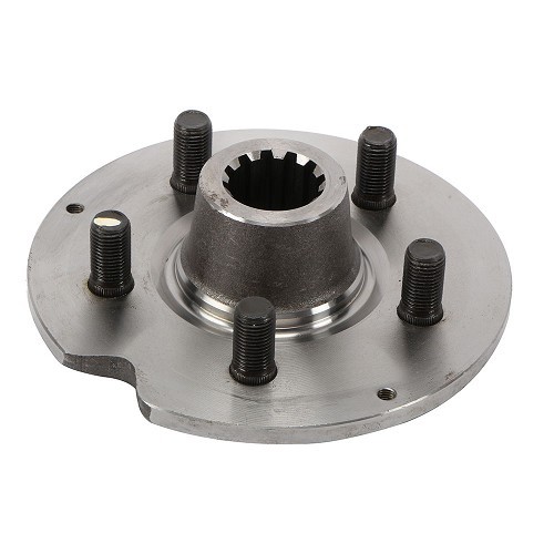     
                
                
    Wheel hub T2 71 ->92 - C057133
