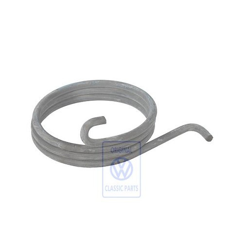     
                
                
    Rempedaalveer voor VOLKSWAGEN Combi Bay Window (08/1967-07/1979) - C057883
