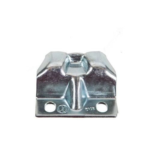     
                
                
    Bonnet catch plate for VW Transporter T25 Pickup - C058033
