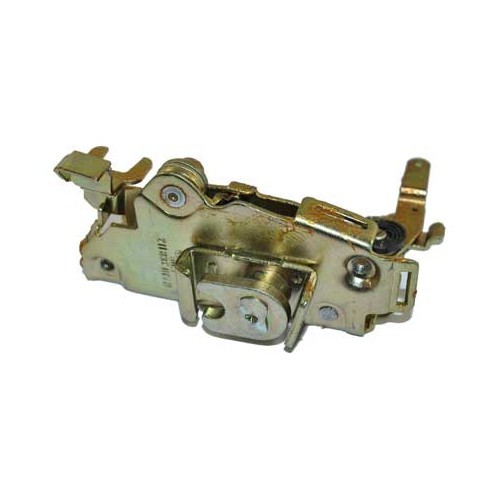     
                
                
    Serrure de porte avant gauche pour Combi 74 ->79 - C058171
