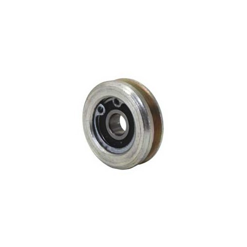  Roller on original sliding door hinge for Combi 68 -&gt;79 - C058390-1 