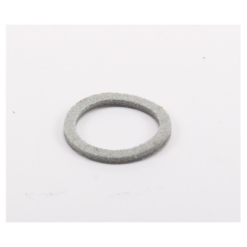     
                
                
    Junta do puxador para porta lateral deslizante e porta traseira para VW Combi  - C058534
