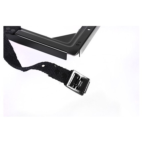 Supporto per scatola di emergenza per VOLKSWAGEN Combi Bay Window e 181 militari (M63) - C059842