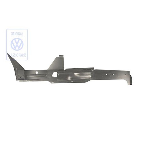  Rear right-hand interior upright for Pick-Up with single cab for Transporter 79 ->92 - C060043 
