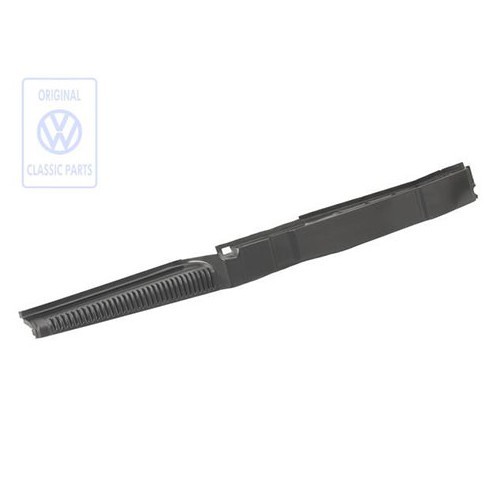  Rear left-hand exterior upright for Pick-Up with double cab for Transporter 79 ->92 - C060052 