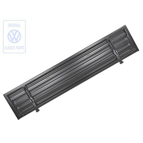     
                
                
    Side panel for VOLKSWAGEN Transporter T25 Pick-up double cab (05/1979-07/1992) - C060406
