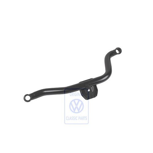     
                
                
    Barra sinistra ammortizzata del supporto motore per Transporter D / TD 82 ->92 - C060664
