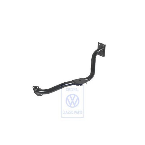     
                
                
    Barra destra supporto motore per Transporter D / TD 82 ->92 - C060667
