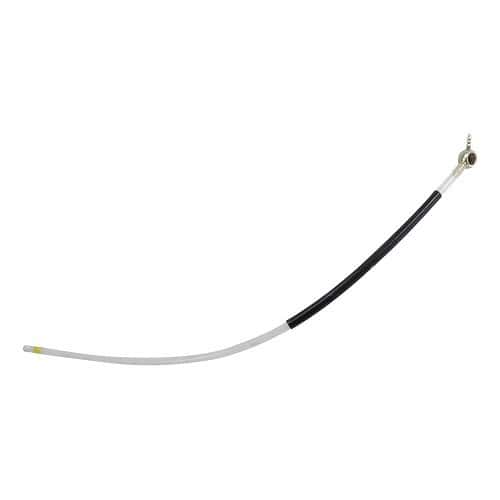  Fuel hose between the filter and pump for VW Transporter T25 1.6 TD and 1.7 D - C060721 